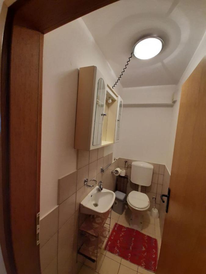 Apartments Vidic Koper Ngoại thất bức ảnh