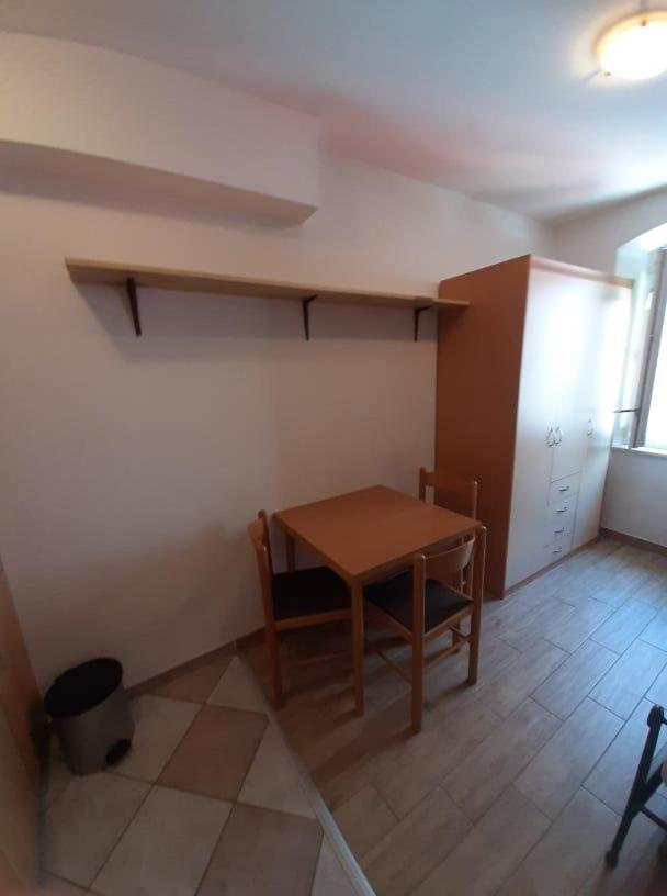 Apartments Vidic Koper Ngoại thất bức ảnh