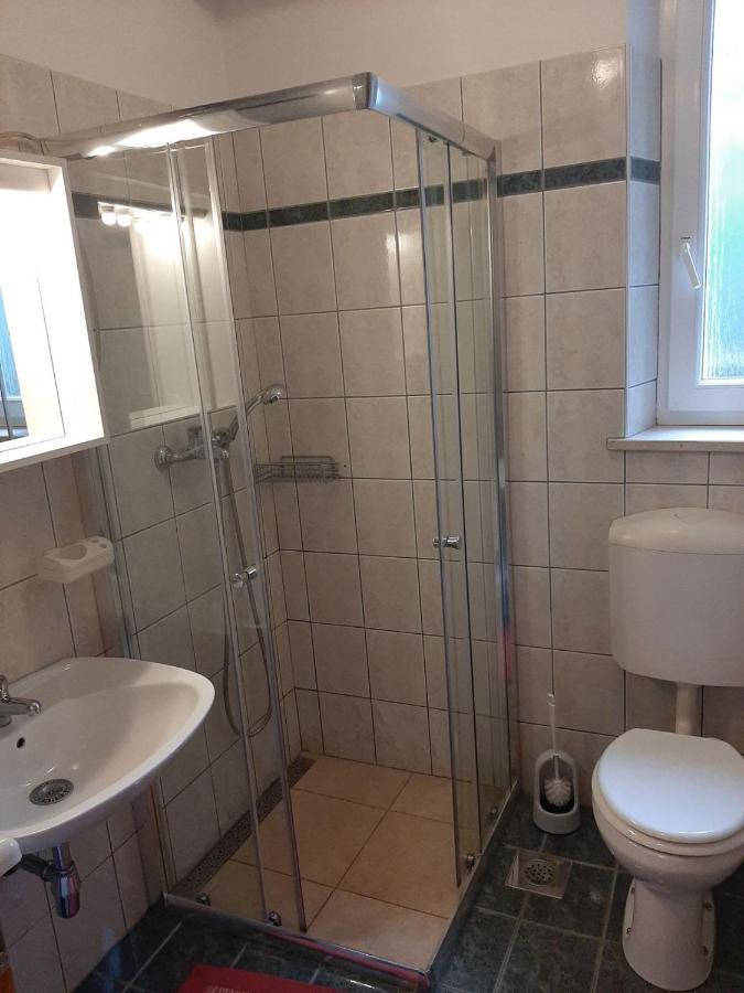 Apartments Vidic Koper Ngoại thất bức ảnh