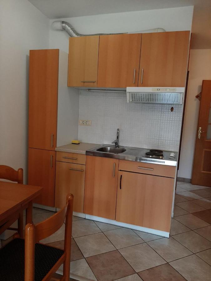 Apartments Vidic Koper Ngoại thất bức ảnh